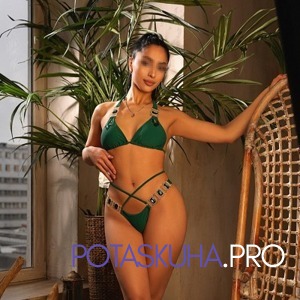 Шлюха Алекса 33744