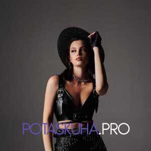 Шлюха Кира 26750