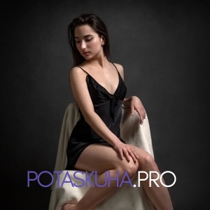 Шлюха Марго 34519