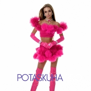 Шлюха Кира 33100