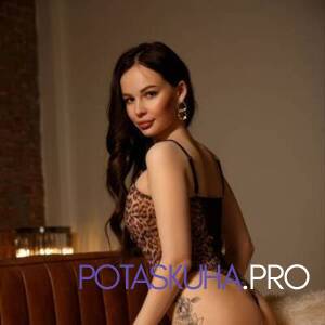 Шлюха Оля 33612