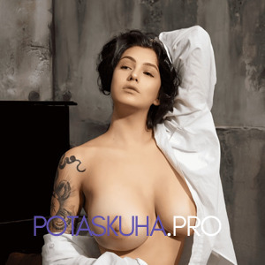 Шлюха Афродита 33453