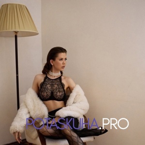 Шлюха Марго 34517