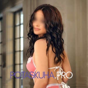 Шлюха Жасмин 34003