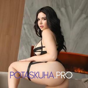 Шлюха Жанна 33398