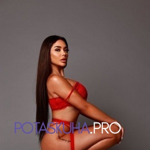 Шлюха Валерия 33558