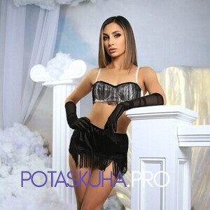 Шлюха Иванна 33857