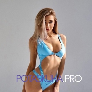 Шлюха МИЛА 32301