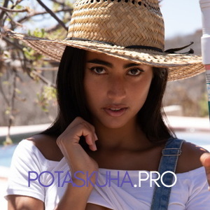 Шлюха Пoля 34144