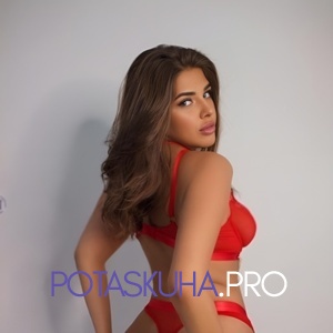 Шлюха Жасмин 33490