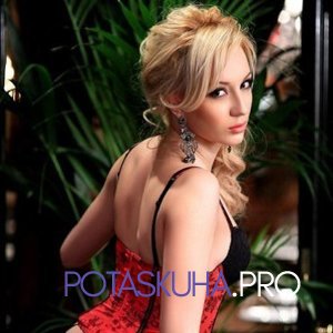 Шлюха Маша 11817